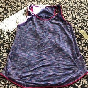 COPY - Racer back tank